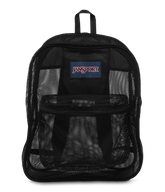 Mesh Pack Backpack