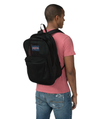 Mesh Pack Backpack