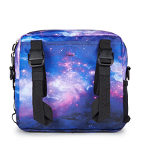 Central Adaptive Crossbody