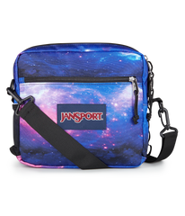 Central Adaptive Crossbody