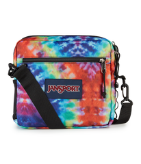 Central Adaptive Crossbody