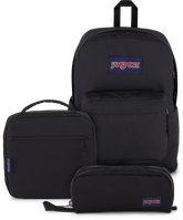 SuperBreak® Plus Bundle