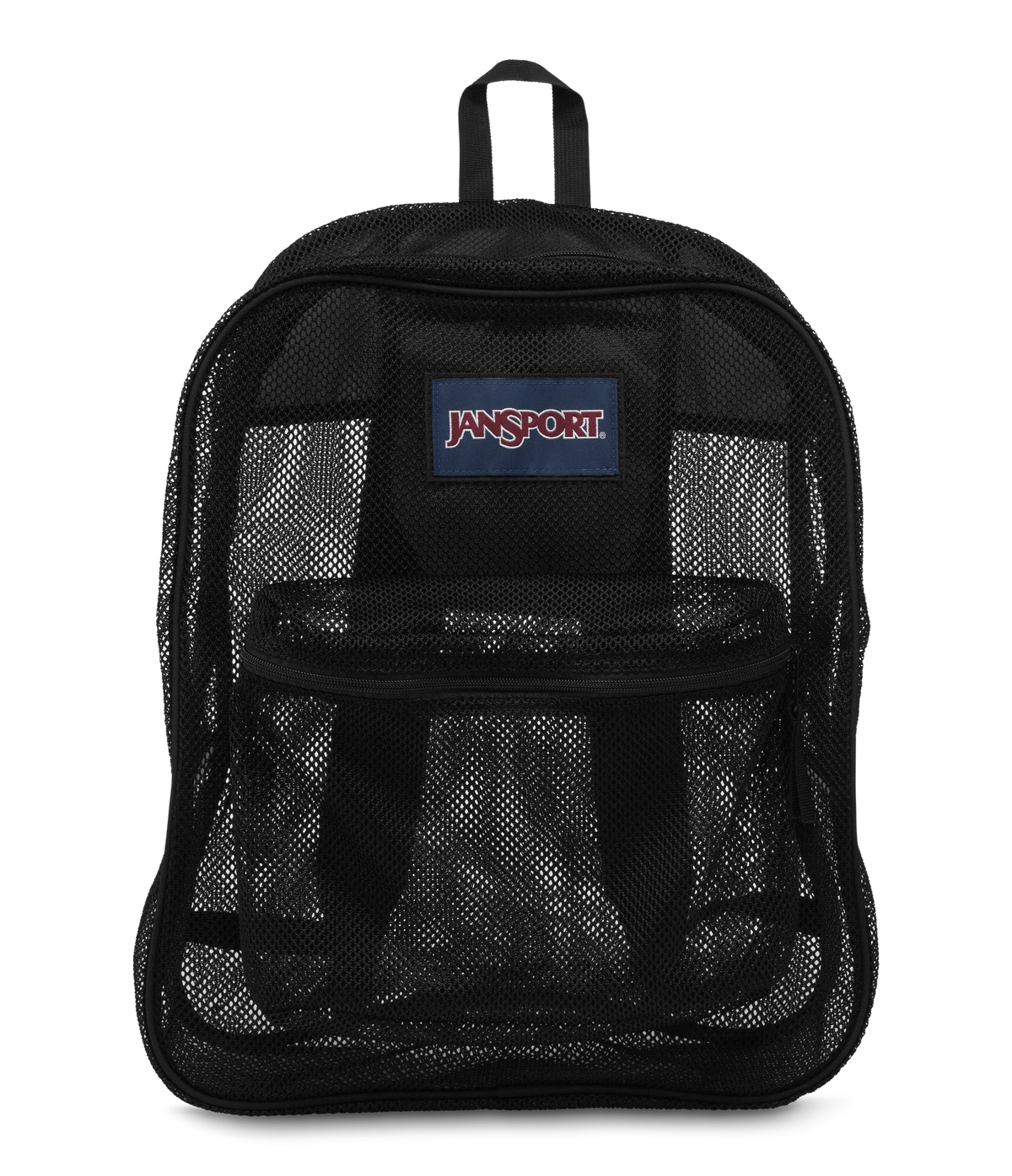 Mesh Pack Backpack