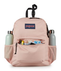 Central Adaptive Backpack