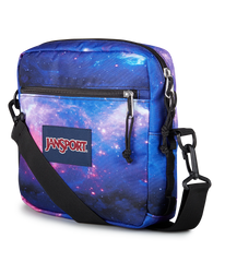 Central Adaptive Crossbody