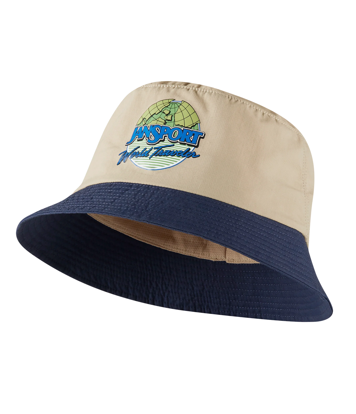 Surplus World Traveler Bucket Hat