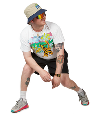 Surplus World Traveler Bucket Hat