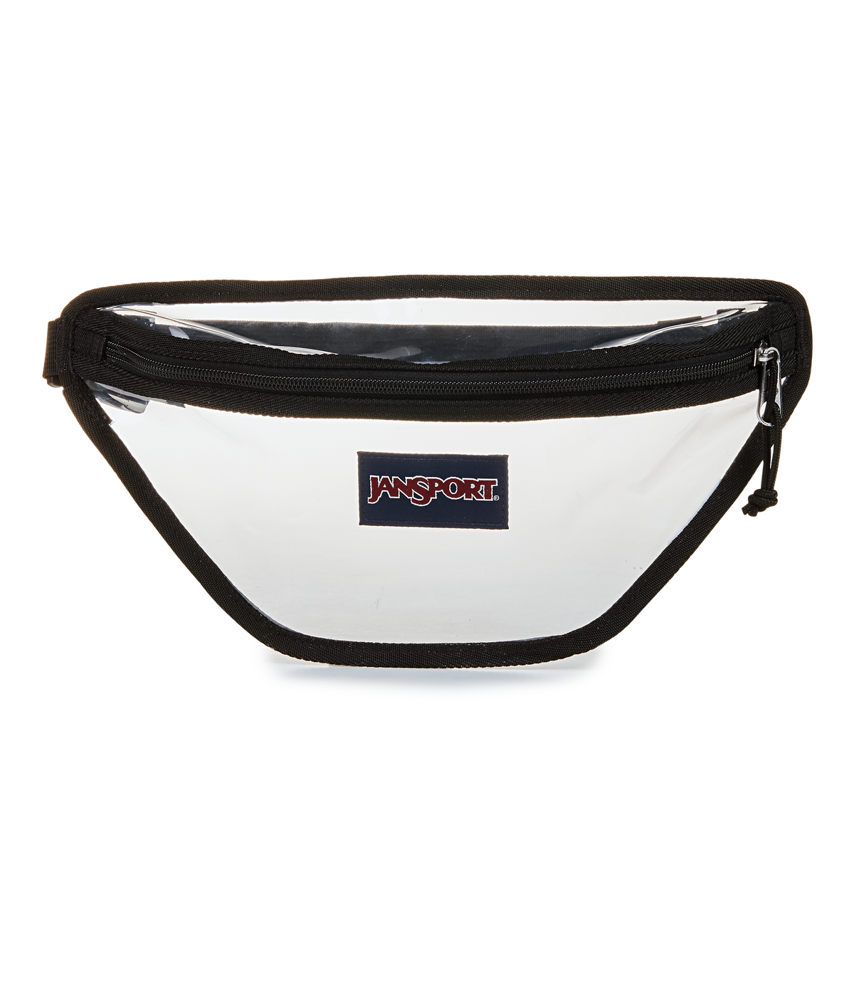 Clear Waistpack