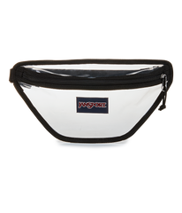 Clear Waistpack
