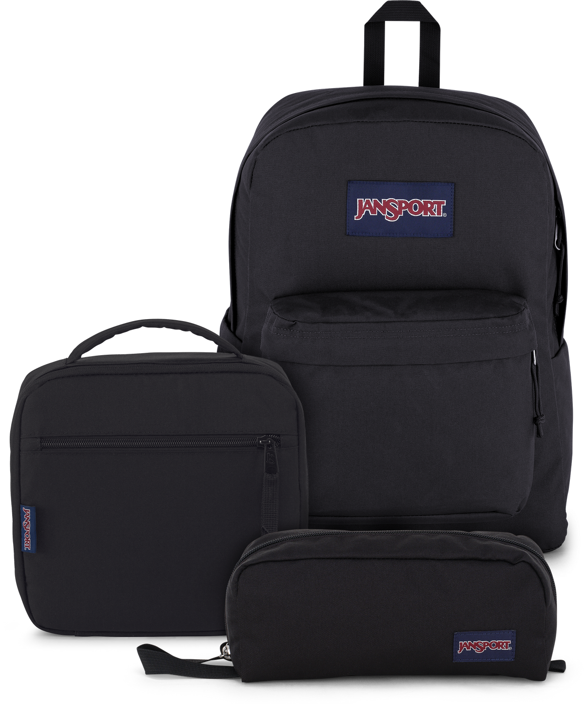 SuperBreak® Plus Bundle